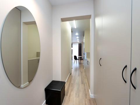 квартира за адресою Михайла Максимовича вул. (Онуфрія Трутенка), 24