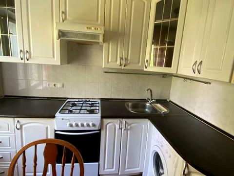квартира по адресу Татарская ул., 36