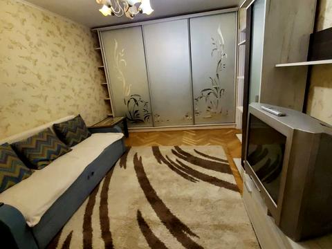 квартира по адресу Бакинская ул., 37-А