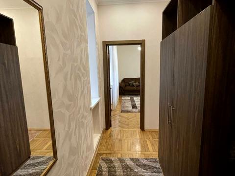 квартира по адресу Бориса Грінченка ул., 2