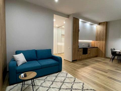 квартира за адресою Сімферопольська вул., 2-Л