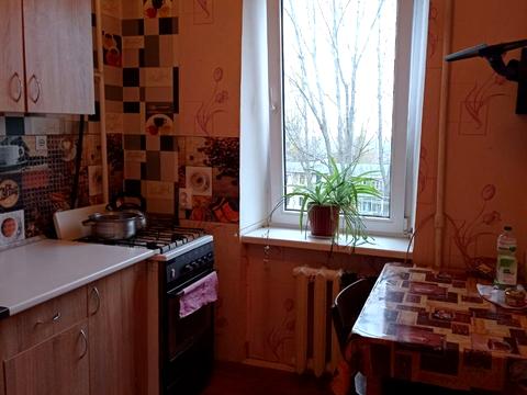 квартира за адресою Академіка Заболотного вул., 18