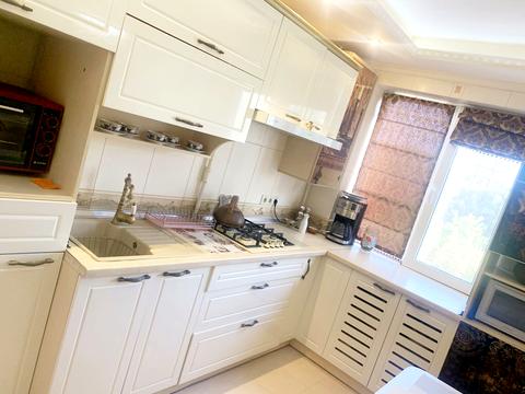 квартира за адресою Набережна Перемоги вул., 130