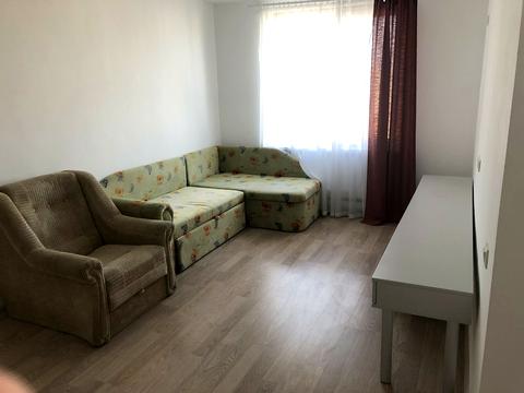 квартира по адресу Амвросия Бучмы бульв., 8