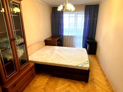 квартира по адресу Срибнокильская ул., 20