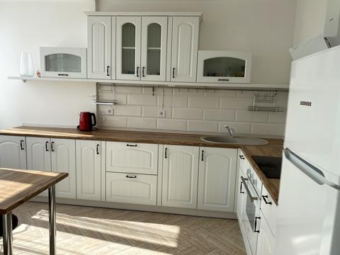 квартира по адресу Соломии Крушельницкой ул., 15-В