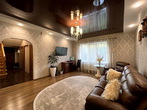 дом по адресу Житомир, Леваневского ул., 47