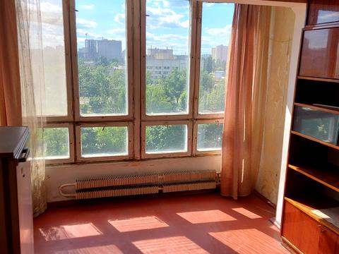 квартира за адресою Богатирська вул., 2