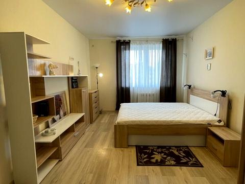 квартира по адресу Кондратюка Юрия ул., 3