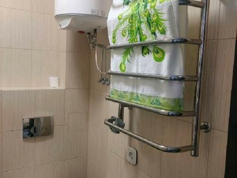 квартира по адресу Соборности просп. (Воззʼєднання), 17 к2