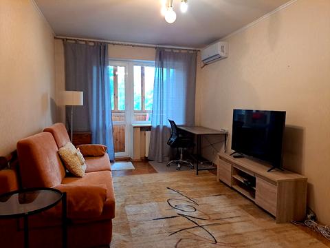 квартира за адресою Щусєва вул., 7