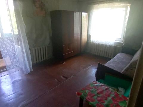 квартира по адресу Зодчих ул., 6-А