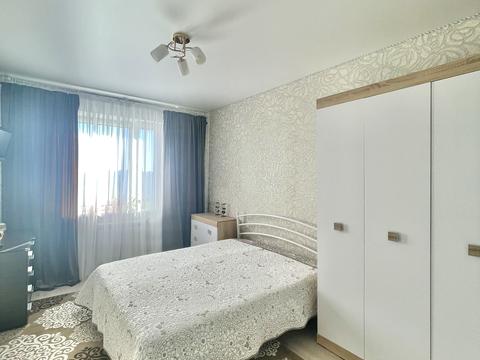 квартира по адресу Польська ул. (Лермонтова), 13