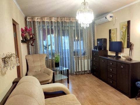 квартира по адресу Богдана Хмельницкого ул., 13