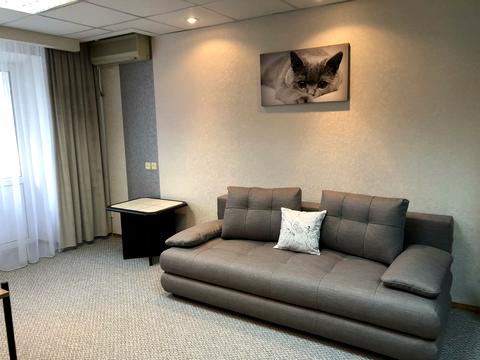 квартира за адресою Лікаря Ребініна вул. (Гавриленка), 127