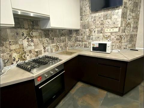 квартира за адресою Героїв Небесної Сотні просп., 16/4