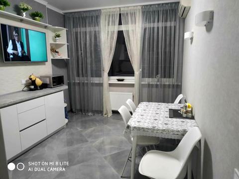 квартира за адресою Фонтанська дорога вул., 58/1