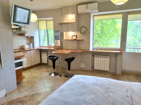 квартира по адресу Лаврская ул. (Январского восстания), 8