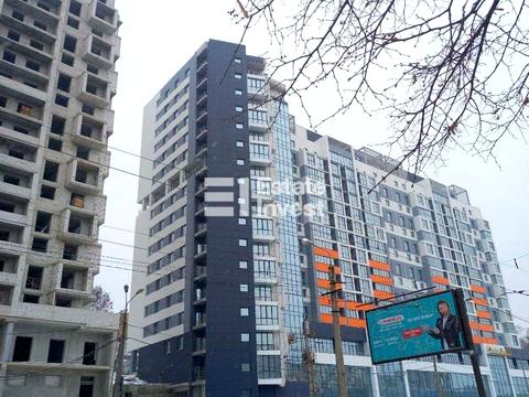 квартира за адресою Клочківська вул., 98А