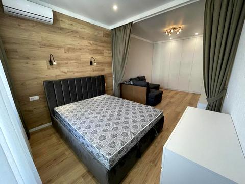 квартира за адресою Ревуцького вул., 40-В