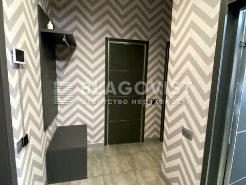 квартира по адресу Евгения Коновальца ул. (Щорса), 34-А