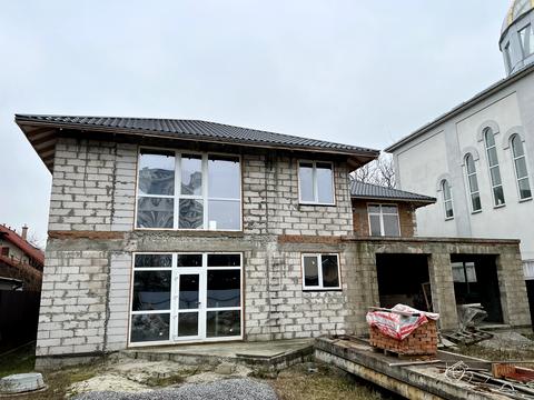 будинок за адресою Садова вул.