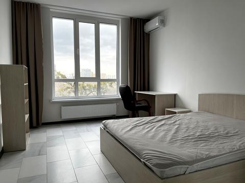 квартира за адресою Каховська вул., 62-А