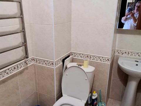 квартира по адресу Проспект червоної калини, 91в 