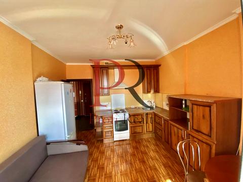 квартира за адресою Машинобудівників вул., 17-А