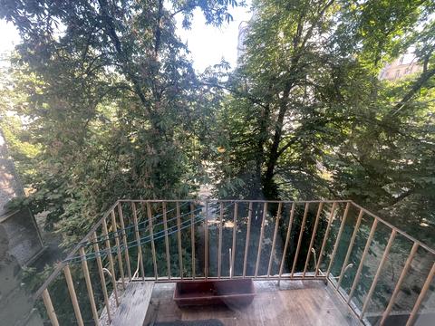 квартира за адресою Краківська вул., 4