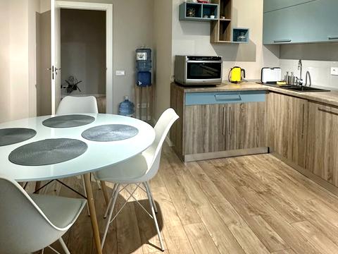 квартира за адресою Голосіївський просп. (40-річчя Жовтня), 30-А