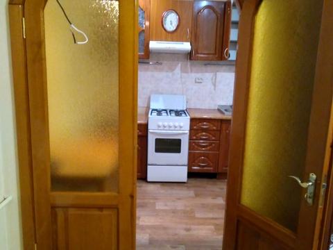 квартира по адресу Национальной Гвардии ул. (Гвардійський), 12