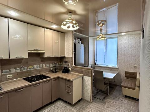 квартира за адресою Яблунева вул., 7-А