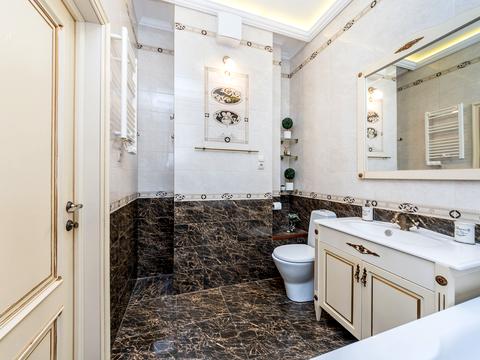 квартира по адресу Евгения Коновальца ул. (Щорса), 36-Е