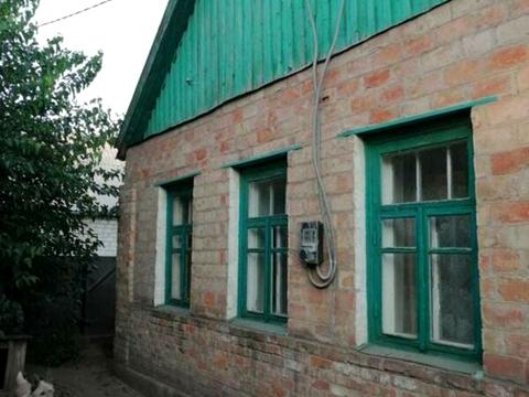 дом по адресу Ярославская ул.