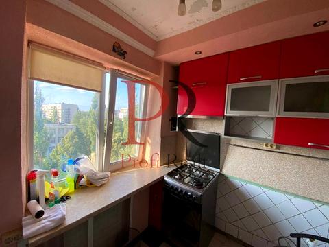 квартира за адресою Лісовий просп., 33