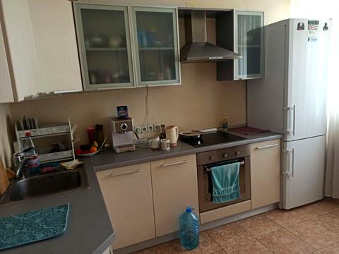 квартира за адресою Олега Мудрака вул. (Генерала Наумова), 66