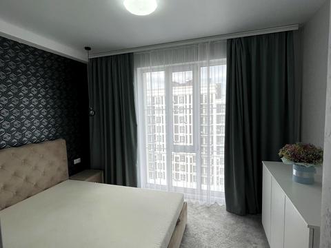 квартира за адресою Михайла Максимовича вул. (Онуфрія Трутенка), 24-Б