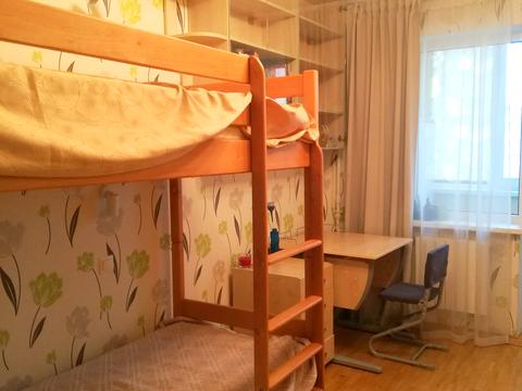 квартира за адресою Митрополита Андрея Шептицького вул. (Анатолія Луначарського), 1/2