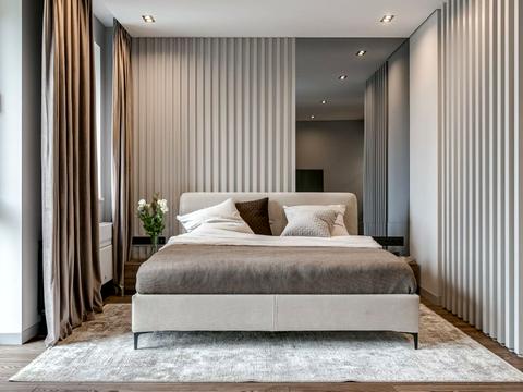 квартира по адресу Антоновича ул. (Горького), 44