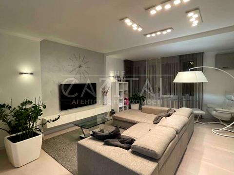 квартира за адресою Валерія Лобановського просп. (Червонозоряний), 6-Д