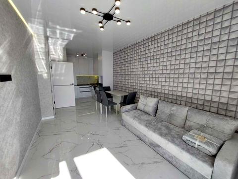 квартира за адресою Кульпарківська, 93