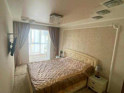квартира за адресою Зарічанська вул., 50