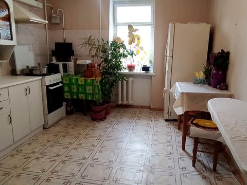 квартира по адресу Галины Петровой, 5