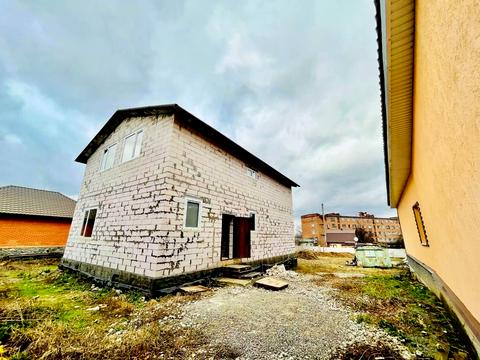 будинок за адресою Кандаурова вул., 64