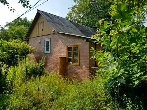 дом по адресу Садова, 268