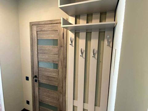 квартира по адресу Анатолия Петрицкого ул., 13