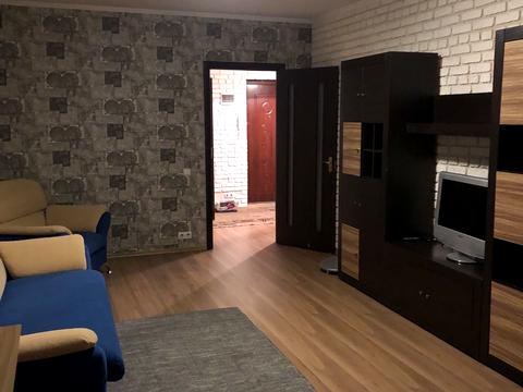 квартира по адресу Молодёжная ул., 55