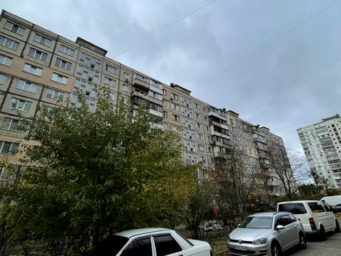 квартира за адресою Юрія Кондратюка вул., 2а