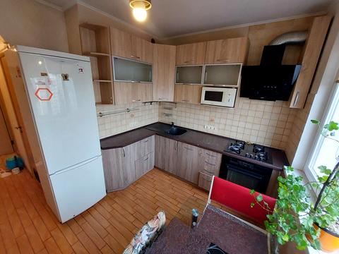 квартира за адресою Європейського Союзу просп. (Правди), 98